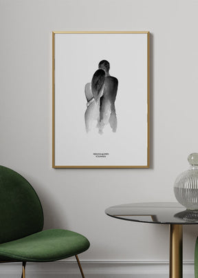 Couple Personal Poster